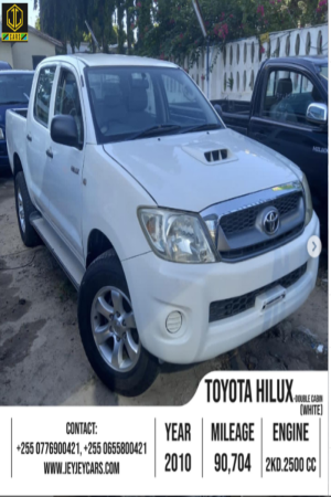 Hilux